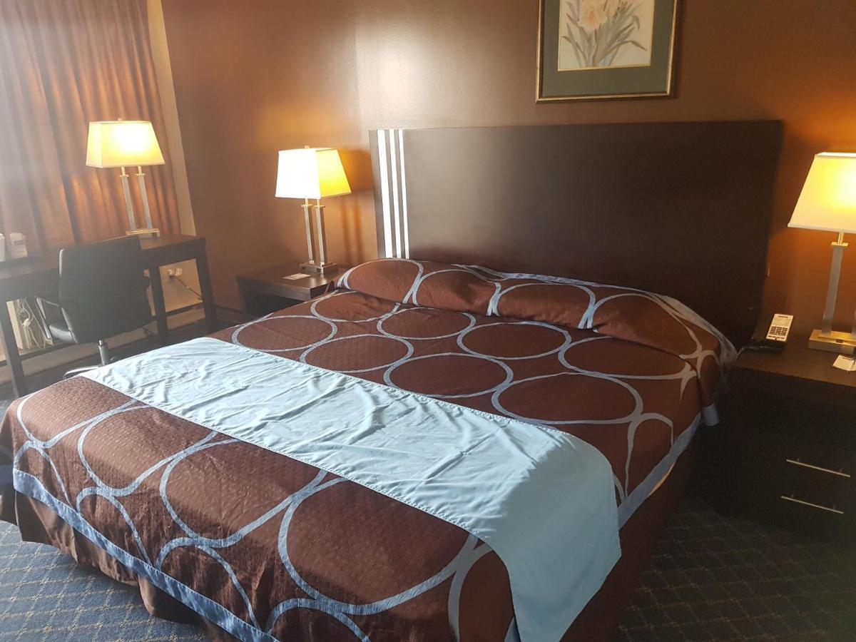 Ba Hotel Ред-Дір Екстер'єр фото