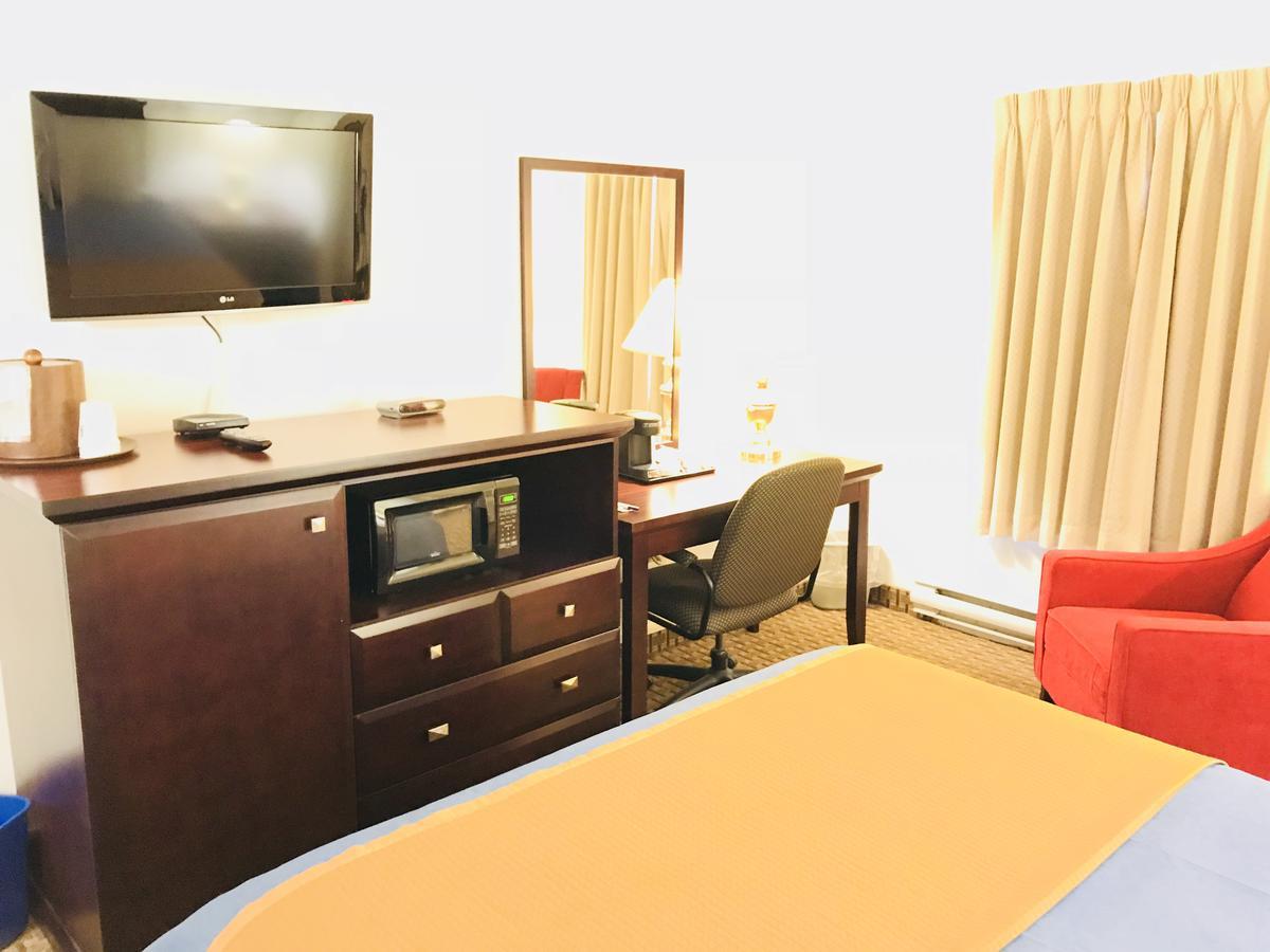 Ba Hotel Ред-Дір Екстер'єр фото