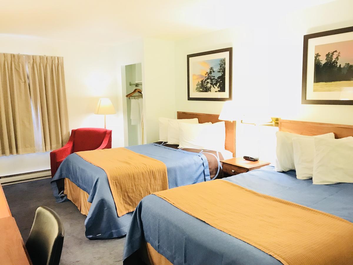 Ba Hotel Ред-Дір Екстер'єр фото
